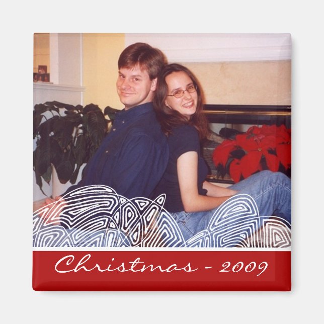 Flurry Magnet (Front)