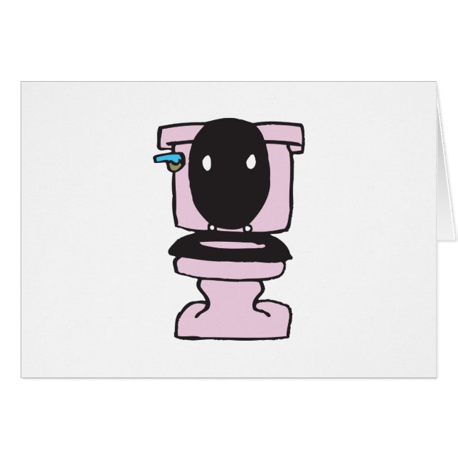 Flush (Front Horizontal)