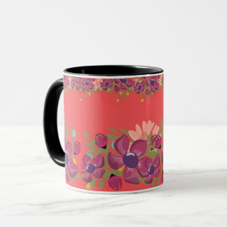 Flush Fruit Mug