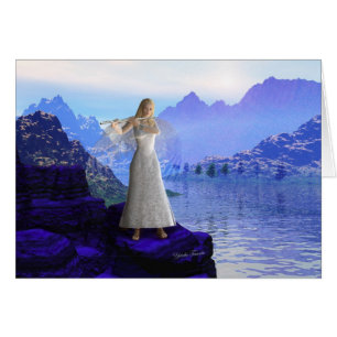 Flute Angel 2