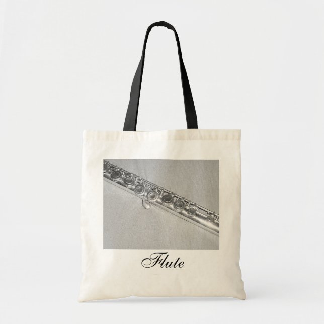 Flute Bag (Front)