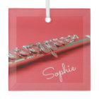 Flute classical music instrument name