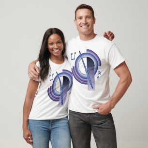 Flute Deco2 T-Shirt