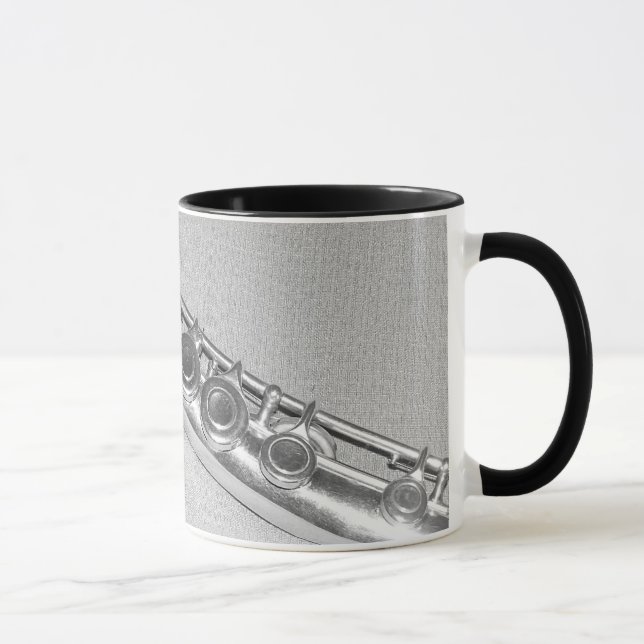 Flute Mug (Right)