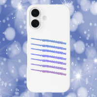 Flutes Blue Pink Purple