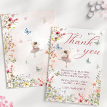 Flutter and Twirl Magical Wings First Birthday