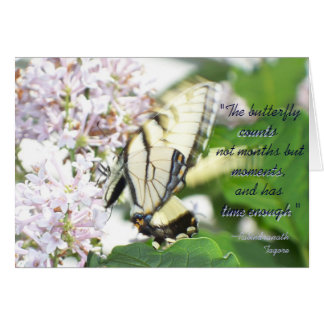 Flutter By Me Blank Card