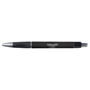 FLUTTER: southern gothic fever dream Pen