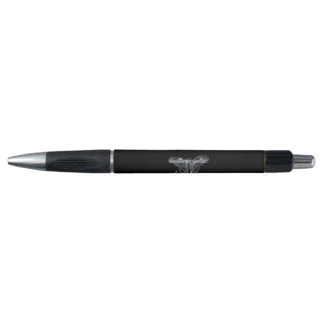 FLUTTER: southern gothic fever dream Pen (Front)