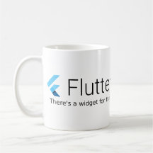 Flutter: There's a widget for that