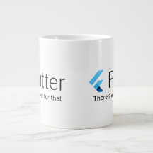 Flutter: There's a widget for that