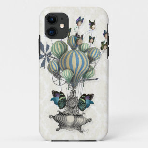 Flutter Time 2 iPhone 11 Case