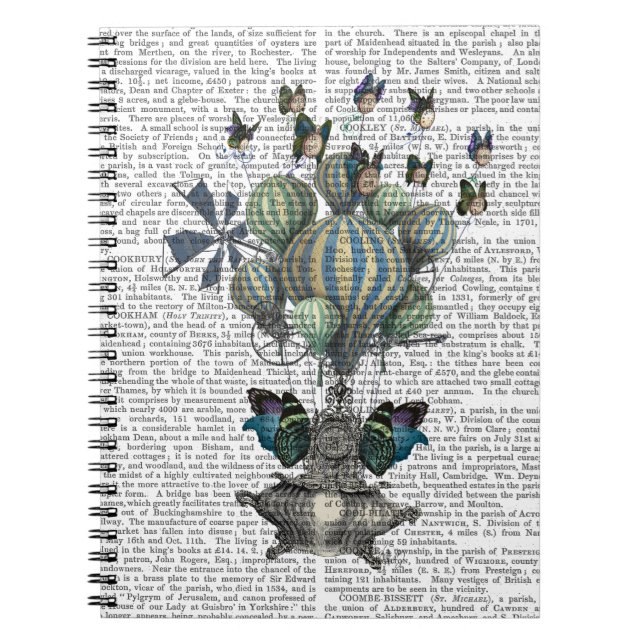 Flutter Time Notebook (Front)