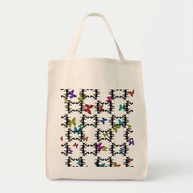 Flutterbees Bag (Front)
