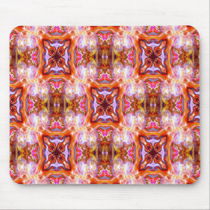 Flutterbies... Mouse Pad