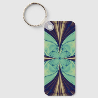 Flutterblues - Keychain