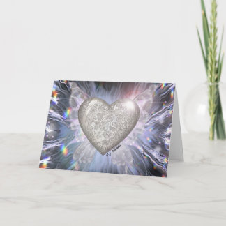 Flutterby Blank Multi-Purpose Card