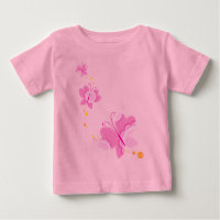 FLUTTERBY BUTTERFLIES :: series of three 1