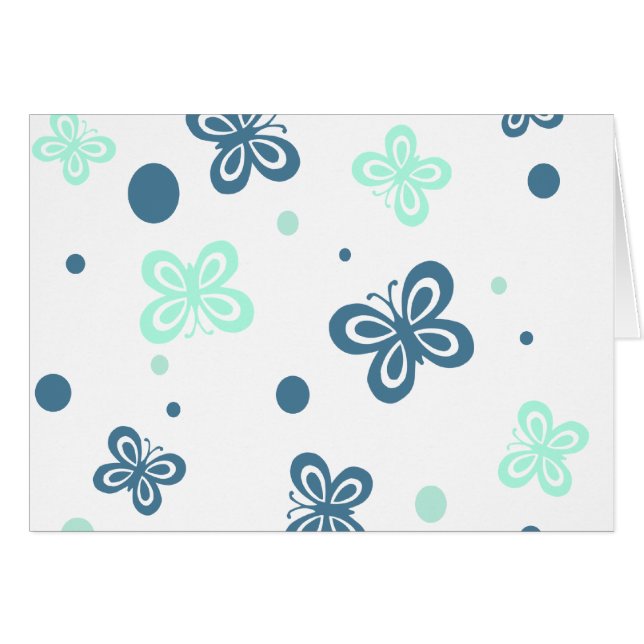 Flutterbyes (Front Horizontal)