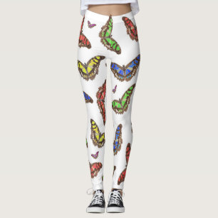 Flutterbys Leggings