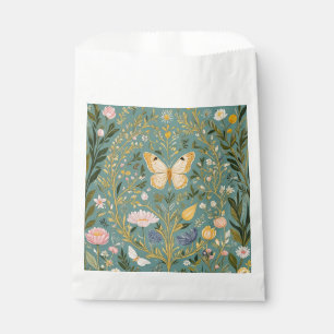 Fluttering Dreamscape Favour Bag