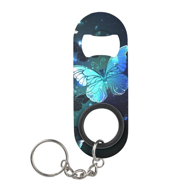 Fluttering Night Butterfly (Front)