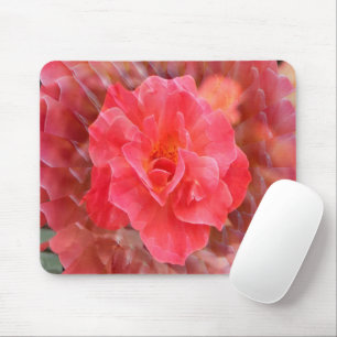 Fluttering Petals..... Mouse Pad
