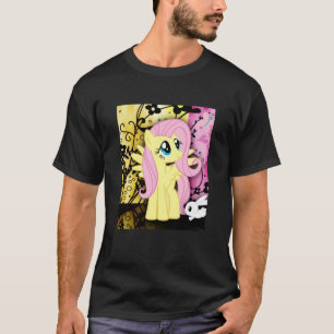 Fluttershy Bunny Classic  T-Shirt