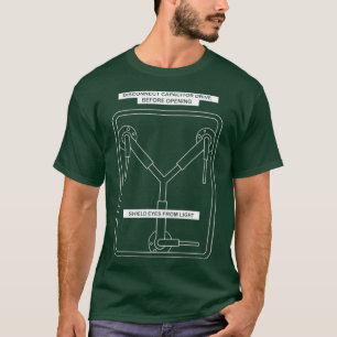 Fluxing T-Shirt