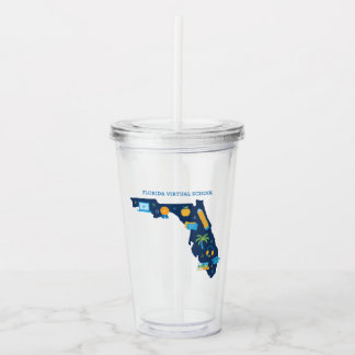FLVS, Florida Tumbler