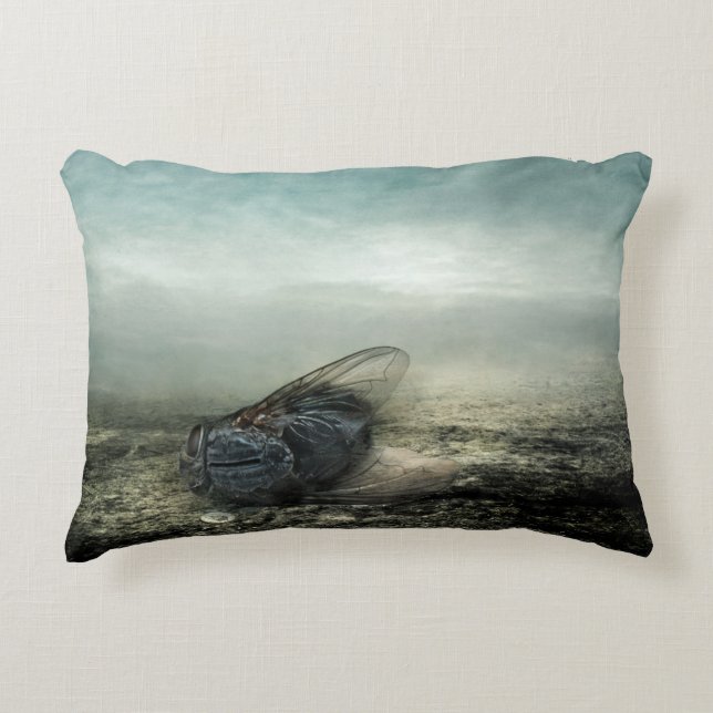 Fly 2013 decorative cushion (Front)