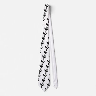 Fly Above It!_ Tie