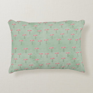 Fly Agaric Decorative Cushion