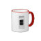 FLY ARMY CWO2 AVIATOR MUG