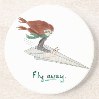 Fly Away Coaster