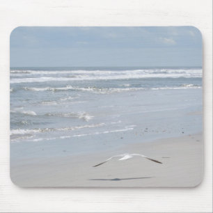 Fly Away Mouse Pad