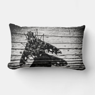 fly back lumbar cushion