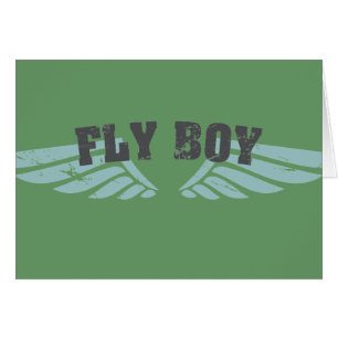 Fly Boy