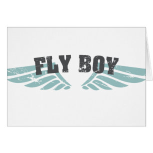 Fly Boy