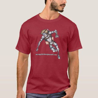 Fly Boy Men's Graphic Tee