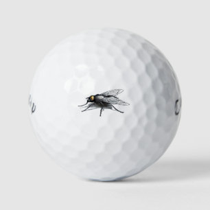 Fly Buddy Callaway Warbird golf balls (12 pk)