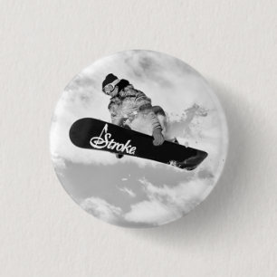FLY button