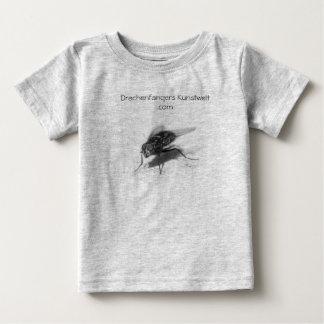 Fly by (k) baby T-Shirt