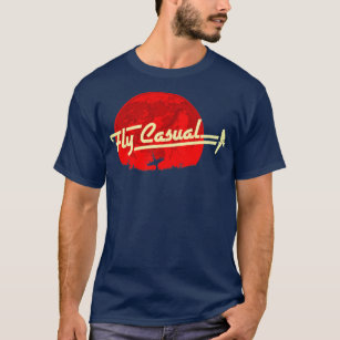 Fly Casual  T-Shirt