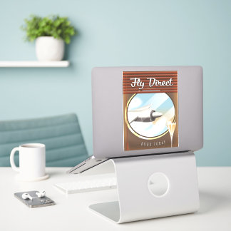 Fly Direct - Book today
