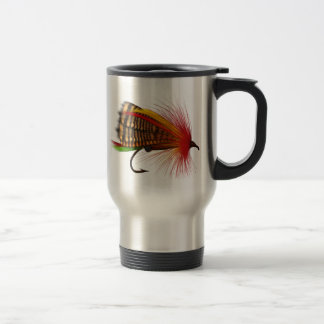 Fly Fishermans mug 2
