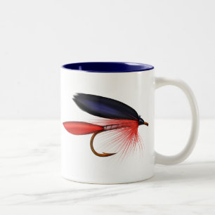 Fly Fishermans Mug 5