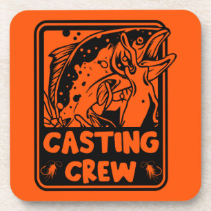 Fly Fishing Alaska Coaster