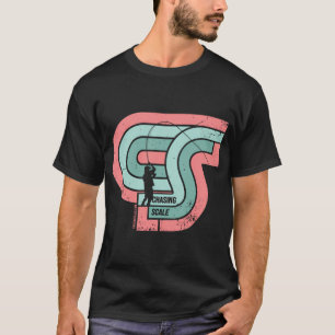 Fly Fishing at Sunset T-Shirt