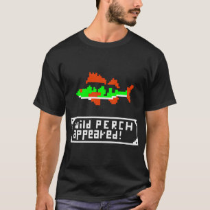 Fly Fishing at Sunset T-Shirt